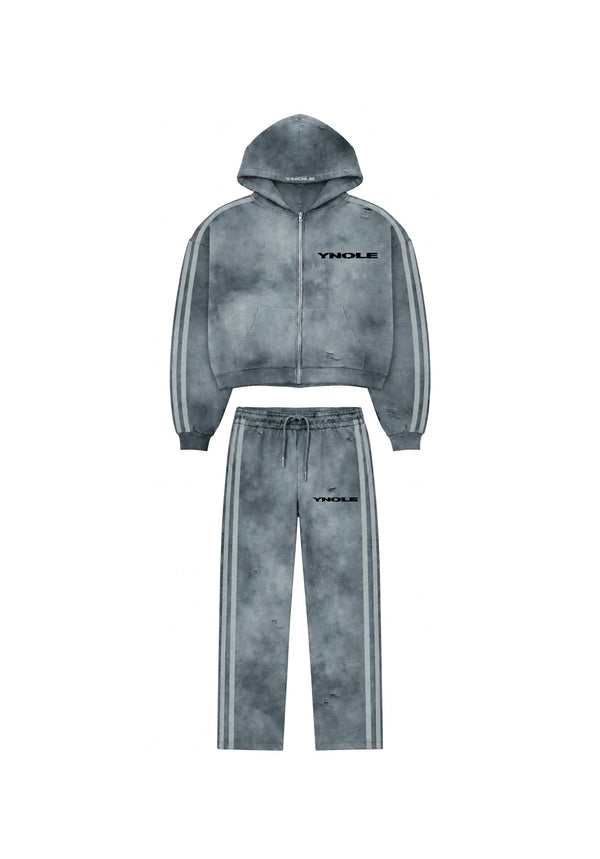 Slate Grey